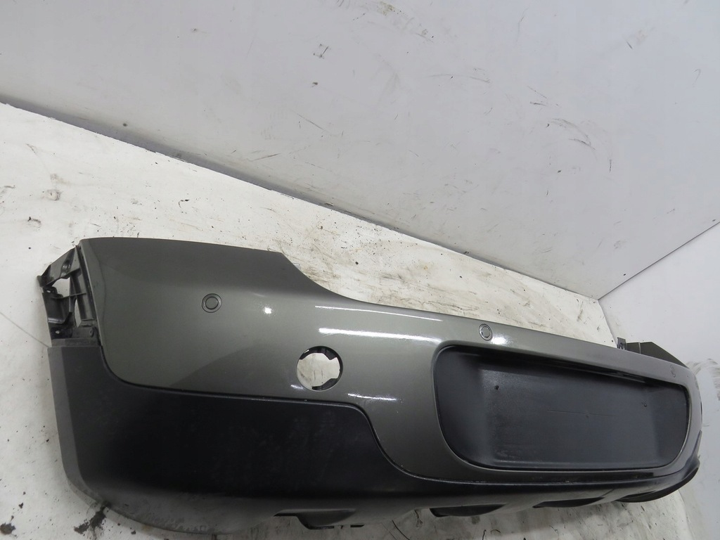 фото №3, Бампер задній задня pdc a48 mini countryman r60