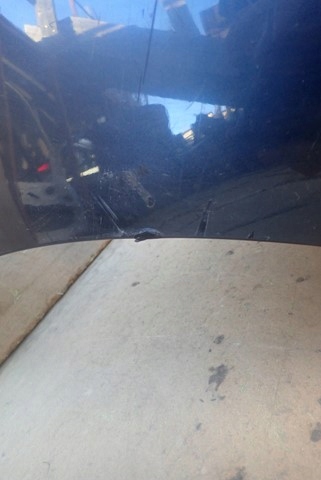 фото №6, Бампер перед передній bmw 4 f32 f33 f36 2013-