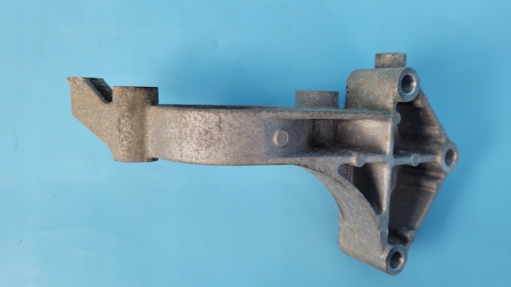 фото №6, Opel insignia b gsi 21r опора кронштейн 55503872