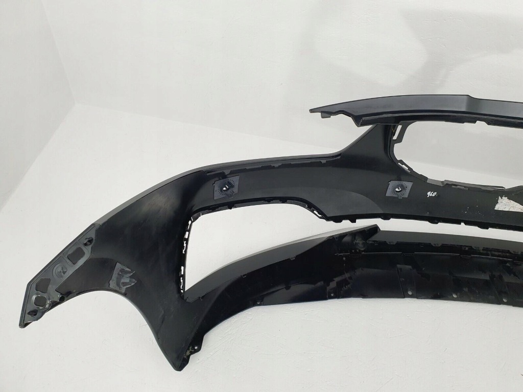 фото №9, Bmw 1 f40 2019- бампер передний перед 51117459708