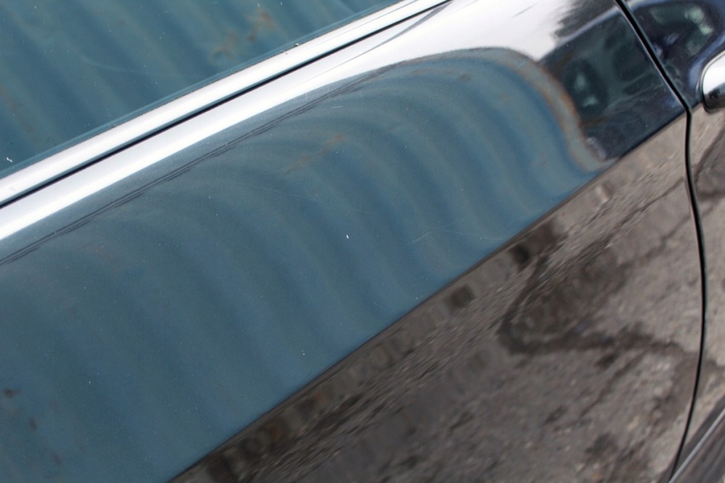 фото №4, Дверь правый задняя bmw 3 e90 black sapphire 475