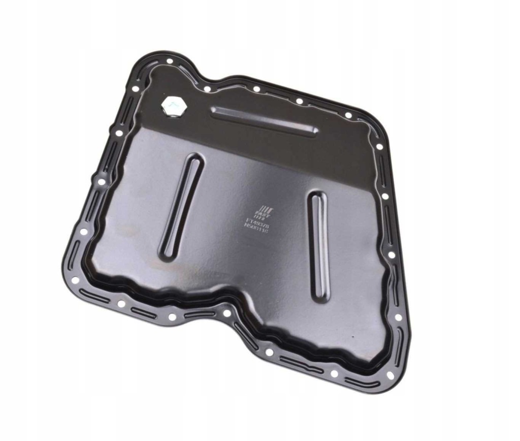 Spartan parts spp 014.010.0026 поддон масляная Цена