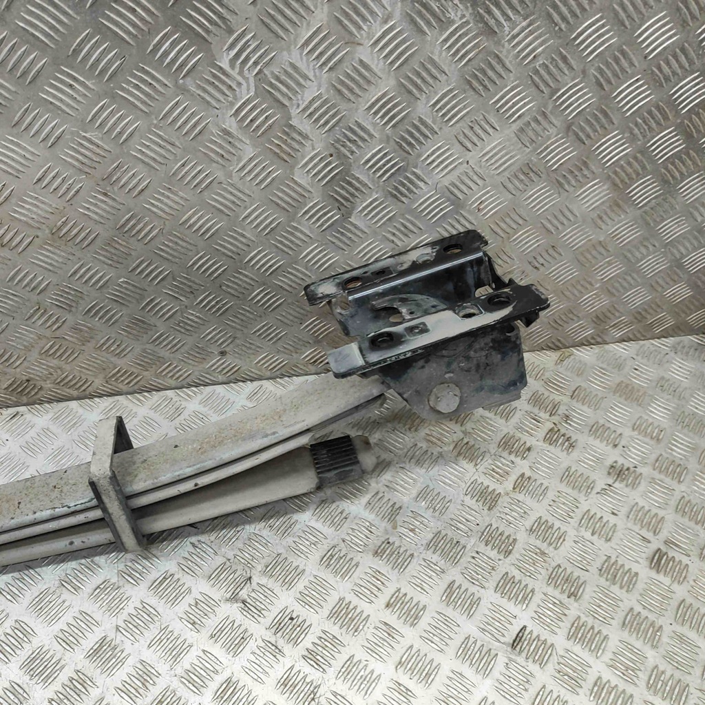 фото №7, Рессора задний левый renault master iii фургон fv 5010600733 25102923 2.3l