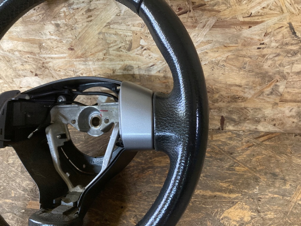 фото №5, Воздуховод multi кожа suzuki swift mk6 06-