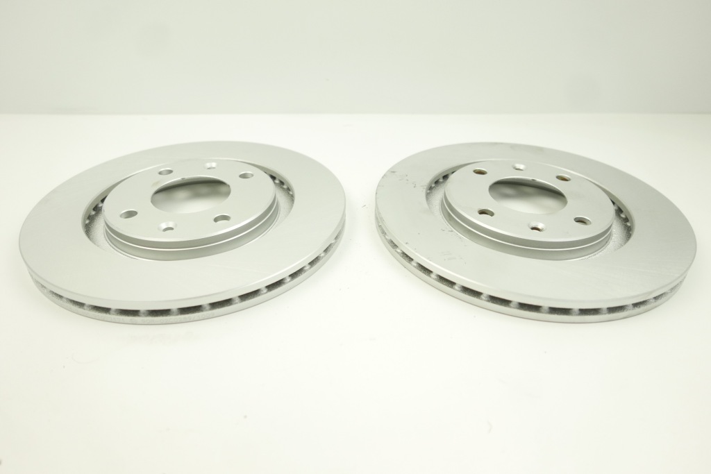 фото №5, Тормозные диски тормозные перед bs-2400c optimal