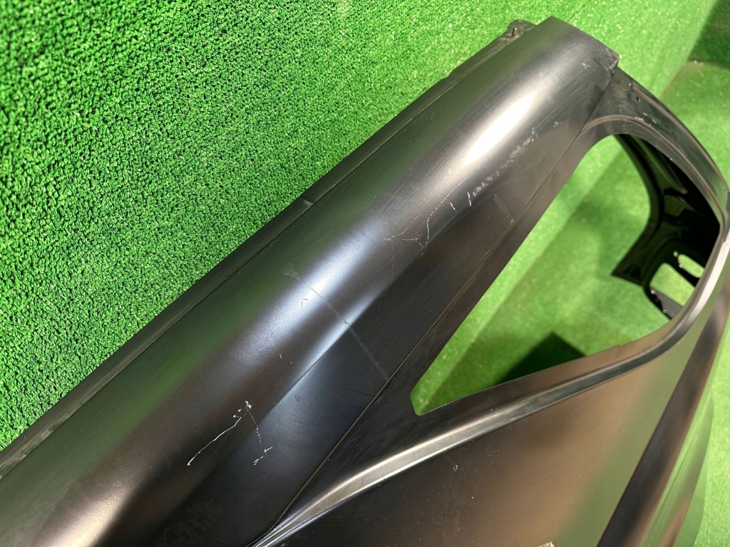 Mercedes ml 164 w164 a164 крыло левый задний  задний обшивка Киев