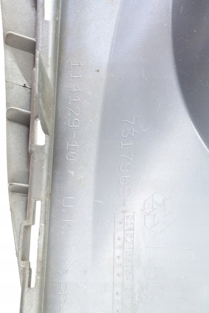 фото №10, Бампер перед передний mini cooper f56 14- 7317969