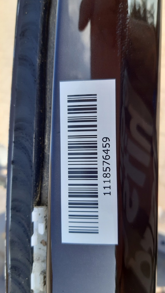 фото №9, Volvo xc40 четверть левая перед