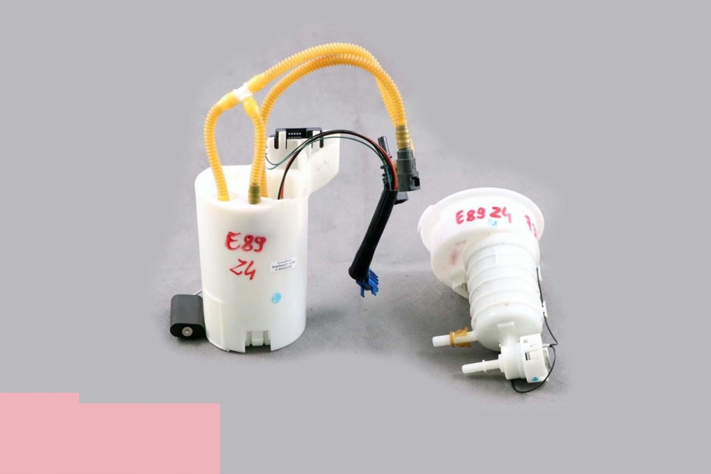 фото №1, Bmw z4 e89 насос пального 7363076 7313793