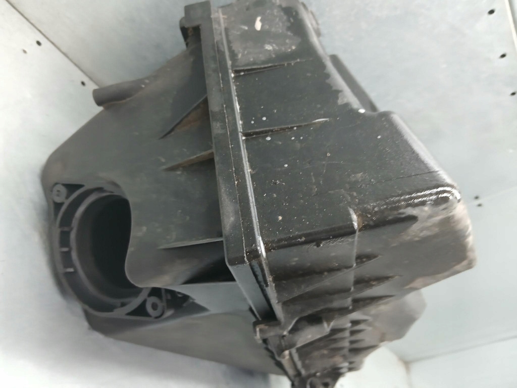 фото №5, Корпус фильтра воздуха audi a3 8l 1.9tdi 01r 1j0129607ae