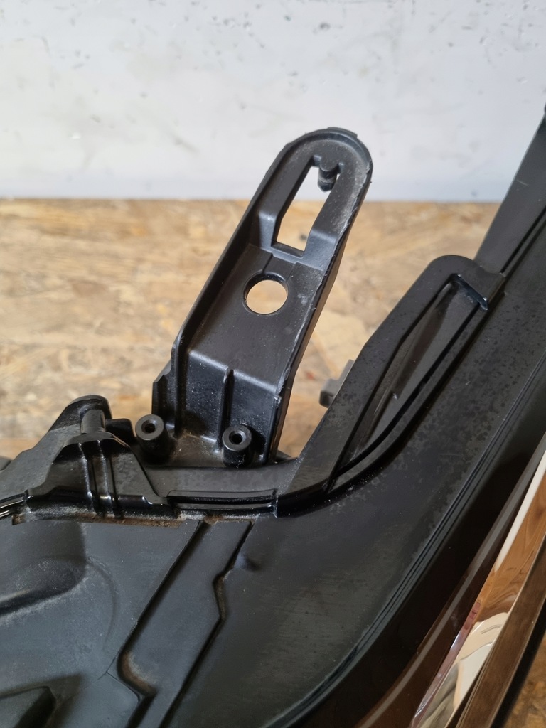 фото №2, Фара лампа lexus es full led 2019-