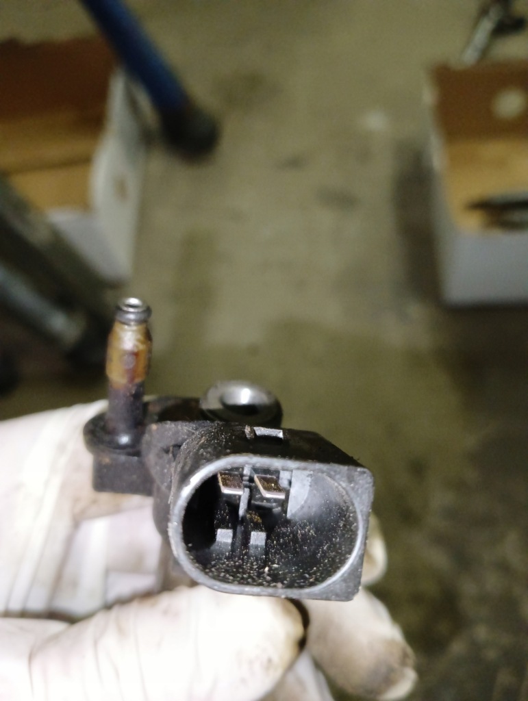 Форсунки mercedes | bkr46 в Украине