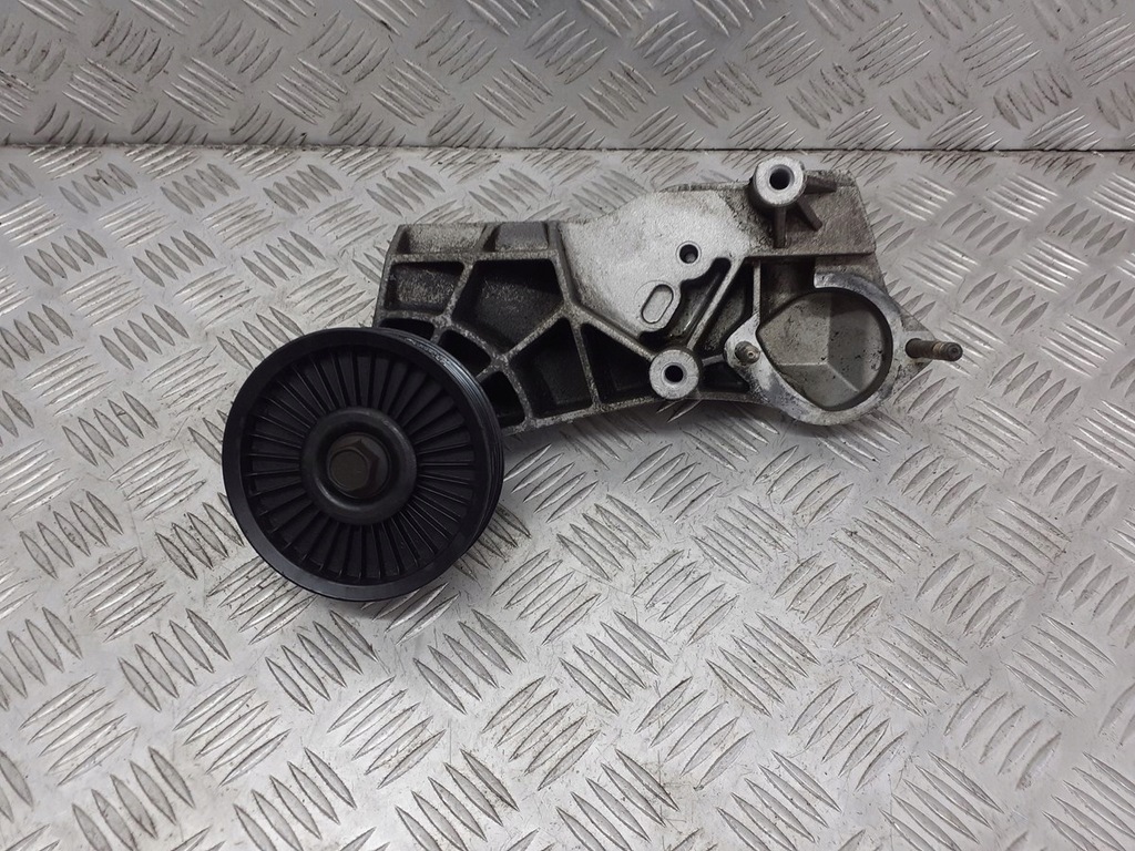 фото №7, Кронштейн кронштейн ролик chevrolet lacetti 1.4