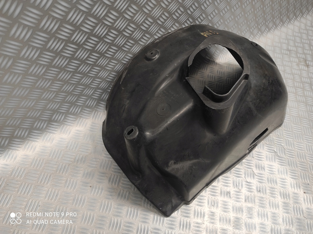 фото №3, Подкрылок передние правое перед smart fortwo 450