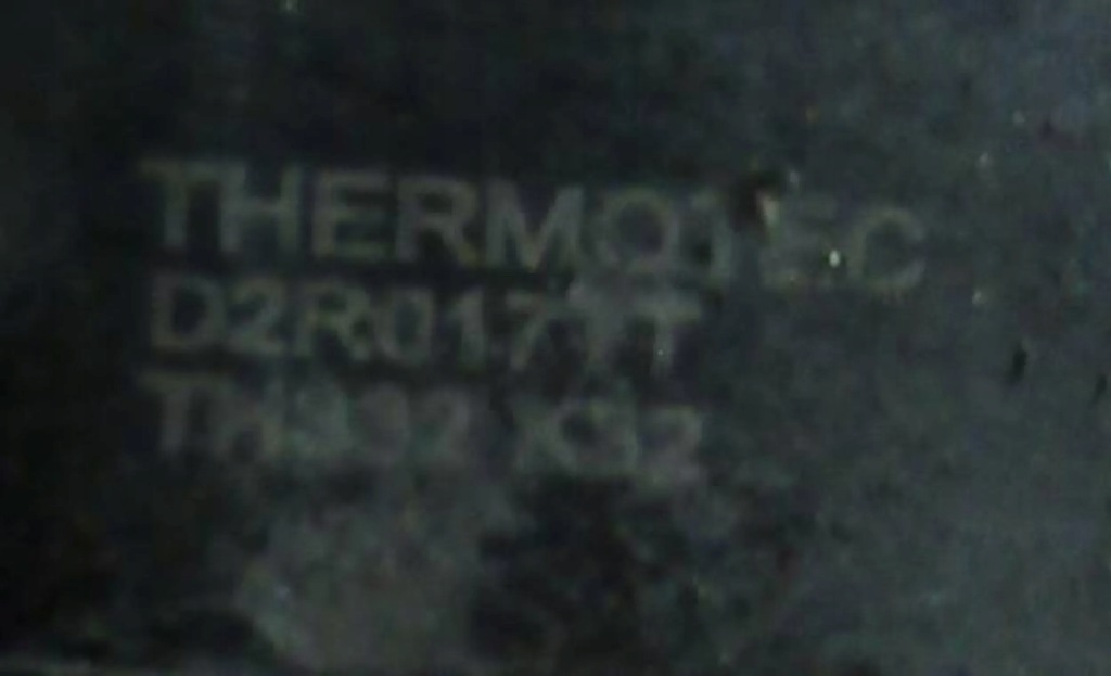 фото №3, Espace iv 2.0 dci корпус термостата