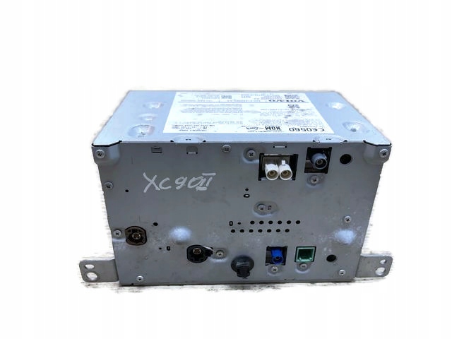 фото №1, Volvo xc90 ii радио навигация 31444248