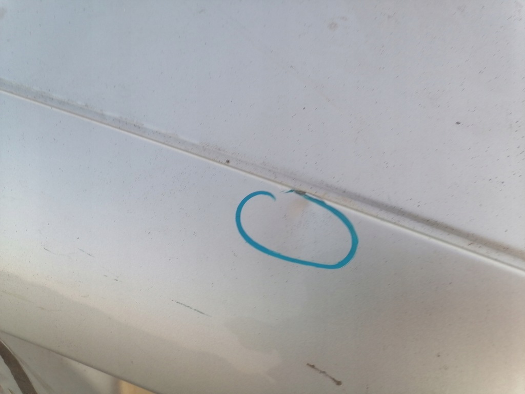 фото №6, Дах seat ibiza 4 версія 3 двері