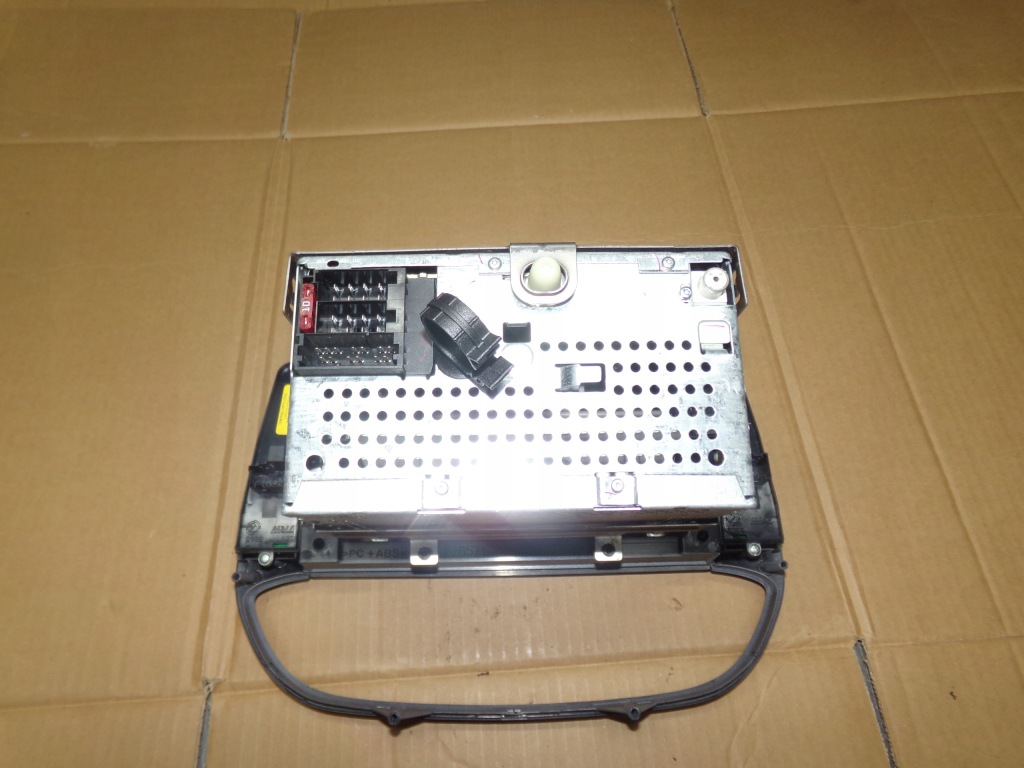 Радіо cd fiat bravo 2 Ціна