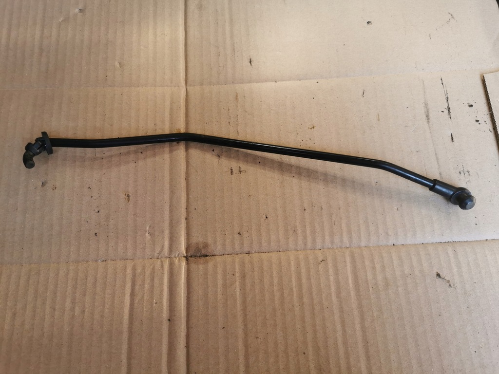 фото №1, Kia venga hyundai стержень проволока опора капот