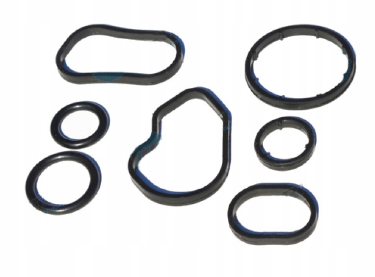 фото №1, Dr.motor drm0644s набор прокладка, радиатор масляная