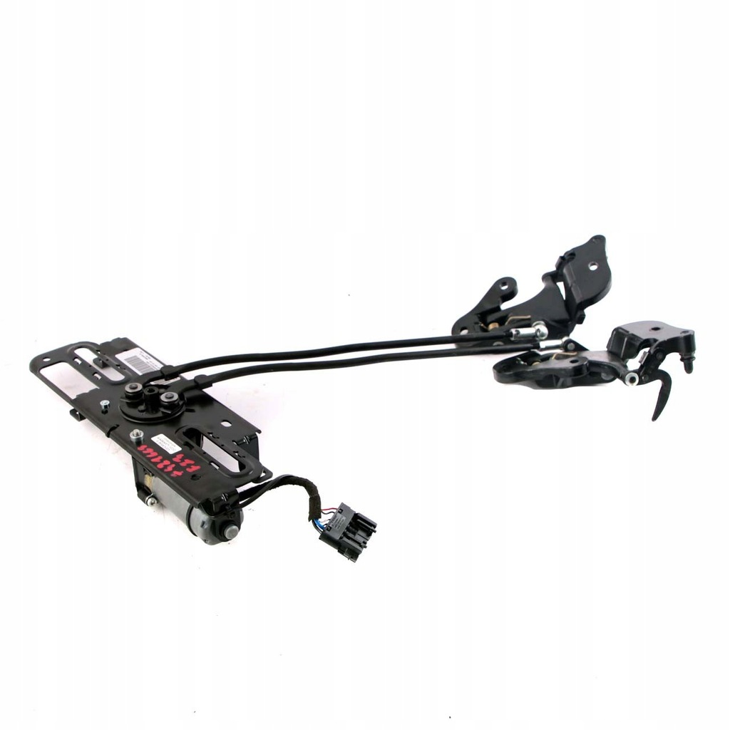 фото №12, Bmw 2 f23 cabrio механизм складывания крыша 7421665