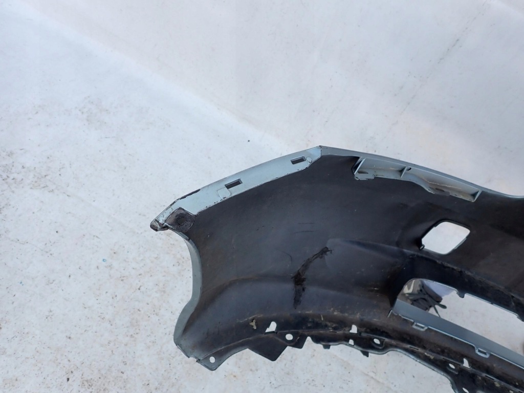 фото №9, Honda jazz lift 05-07 бампер перед передній