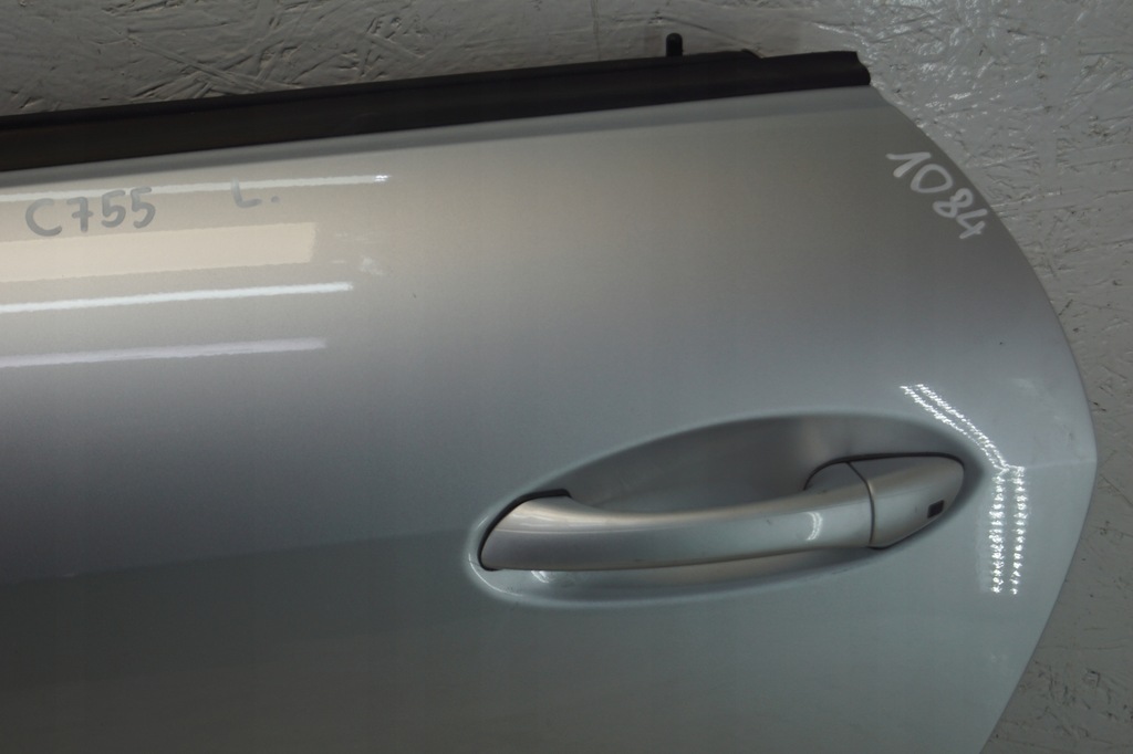 фото №8, Дверь левый перед mercedes slk r171 c775