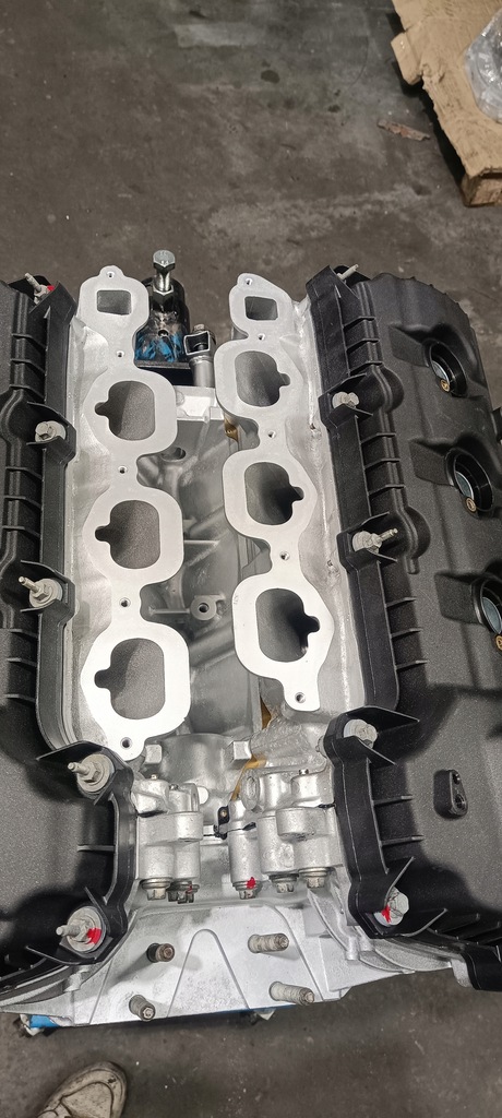 фото №10, Ford explorer двигун egc 3.7 v6 305km бензин 2011-2020r ba5e-6006-ac