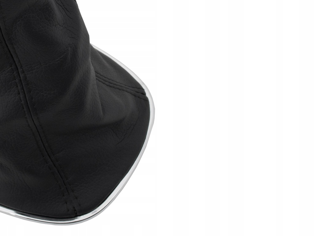 фото №7, Ручка рычаг переключения передач чехол рамка do opel corsa d