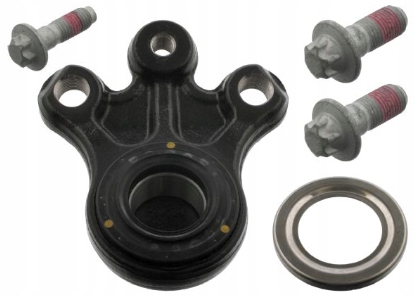 фото №1, Citroen c5 c6 peugeot 508 шарова опора важеля перед