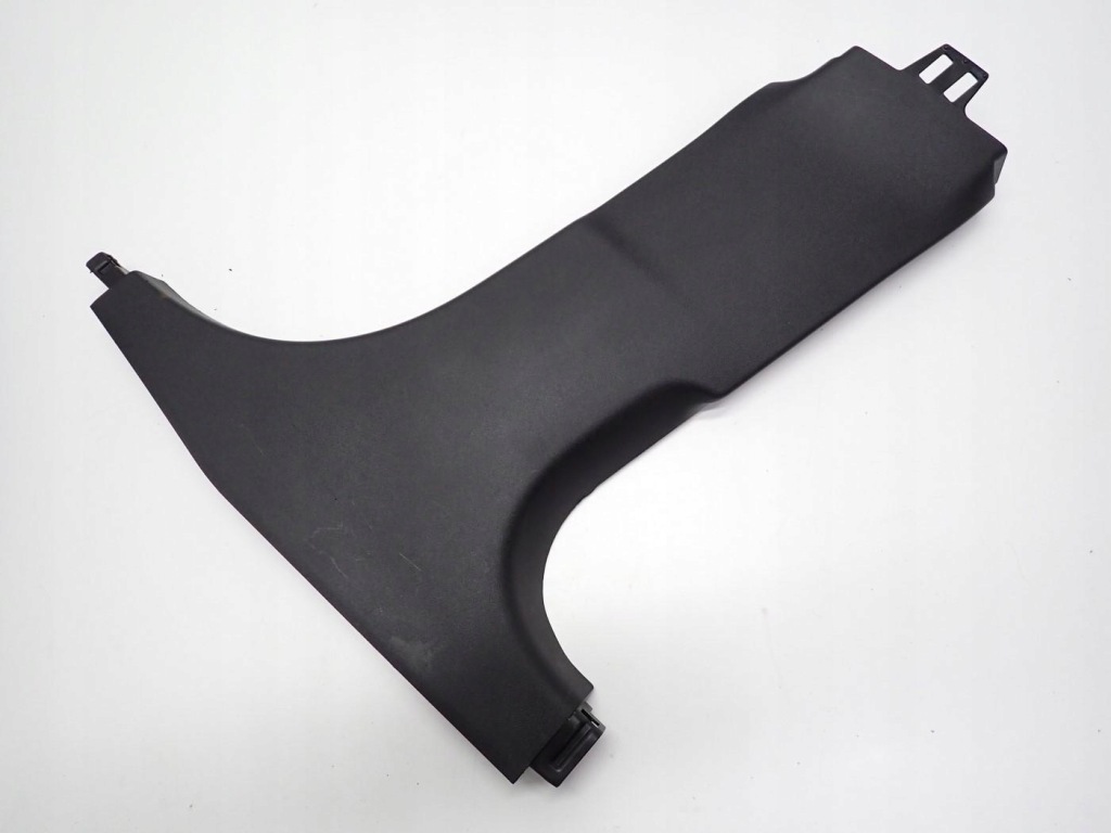 фото №1, Пластик захист стійка права 7490760 bmw 4 i4 g26 gran coupe 24r