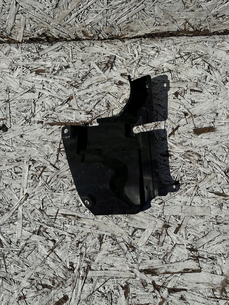 фото №1, Mazda 3 bm захист підвіска ліва kd5356342