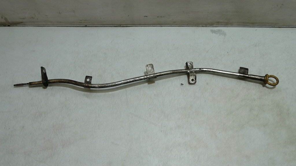фото №1, Щуп масла щуп fiat bravo ii 1.9jtd