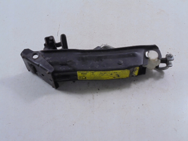 фото №1, Skoda fabia i домкрат підйомник автомобільний 6y0011031