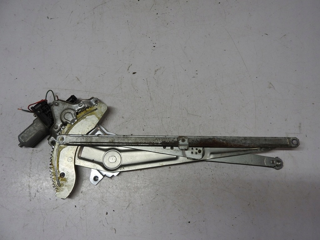 фото №11, Suzuki sx-4 sx4 подъемник окон правый перед