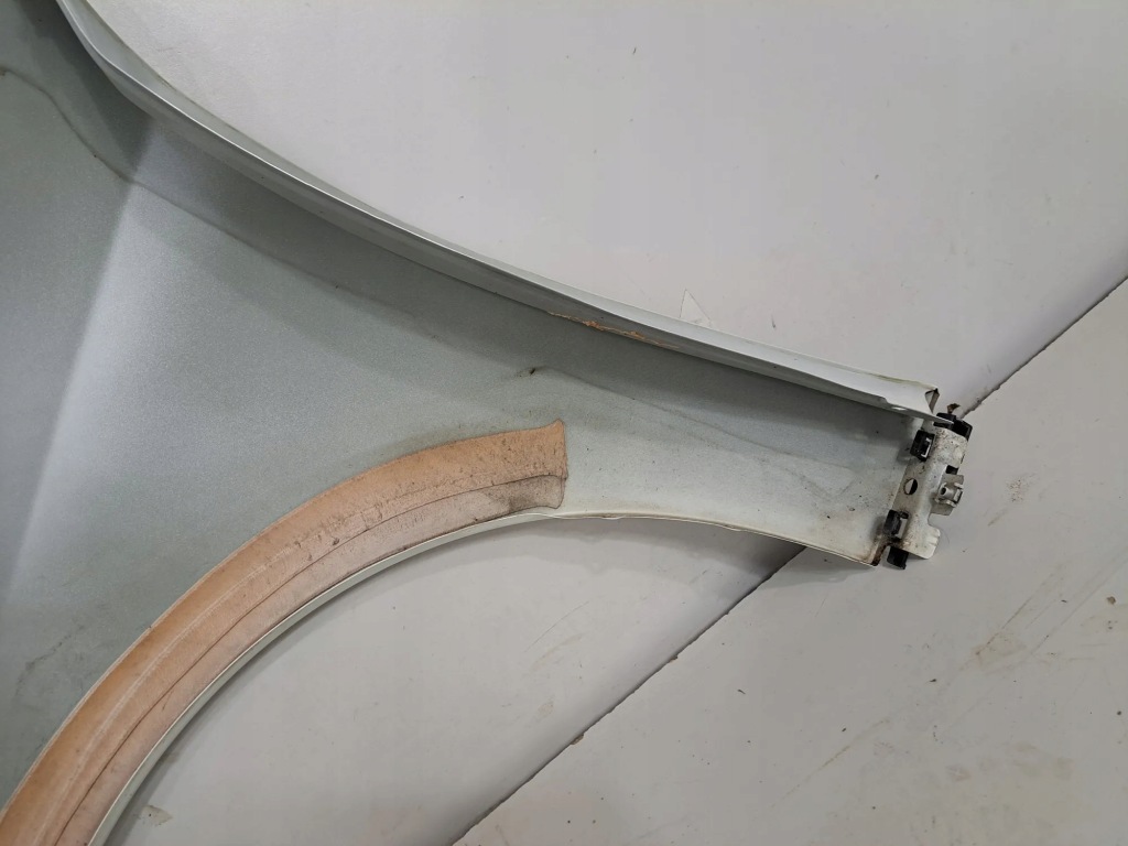 Крыло  передний правый  bmw 2 gran tourer f46 7382184 2.0l дизель 140kw Цена