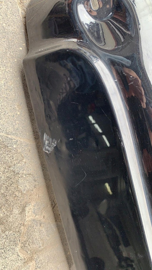 фото №3, Kia sportage 2016- крышка багажника задняя задняя