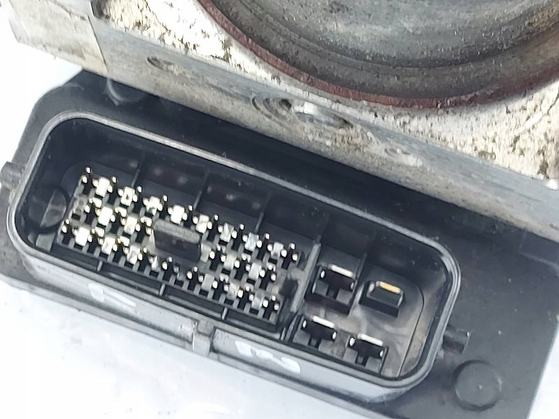 фото №8, Насос abs mitsubishi outlander i cu_w mn102311 mb4-4wde-3520-1 sumitomo