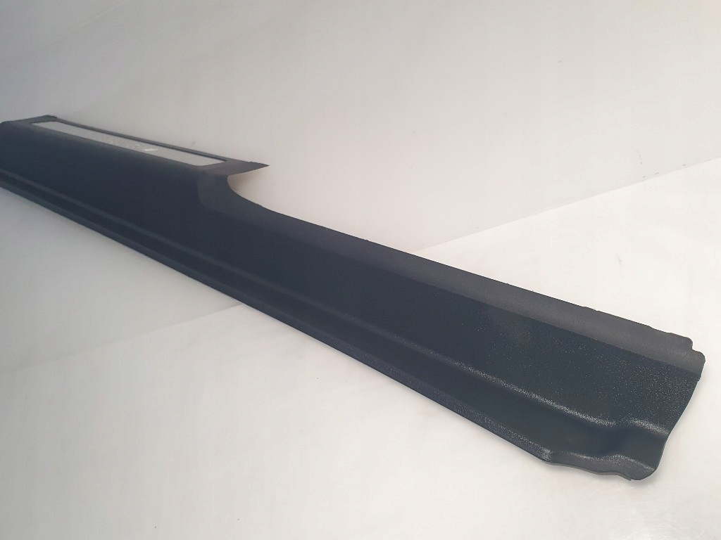 фото №5, Mercedes-benz оригинальный номер a2516800035 молдинг накладка порог