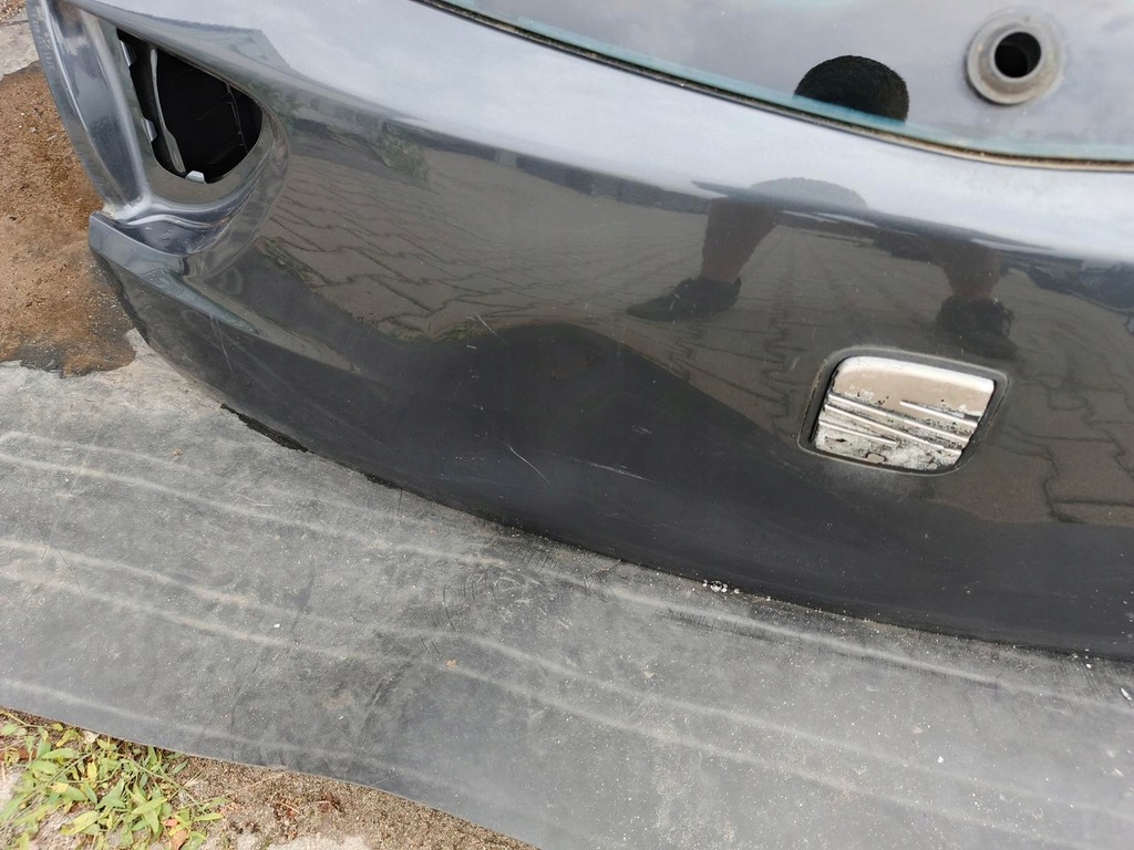 фото №5, Крышка багажника задняя стекло seat exeo kombi 08-13 lw7z