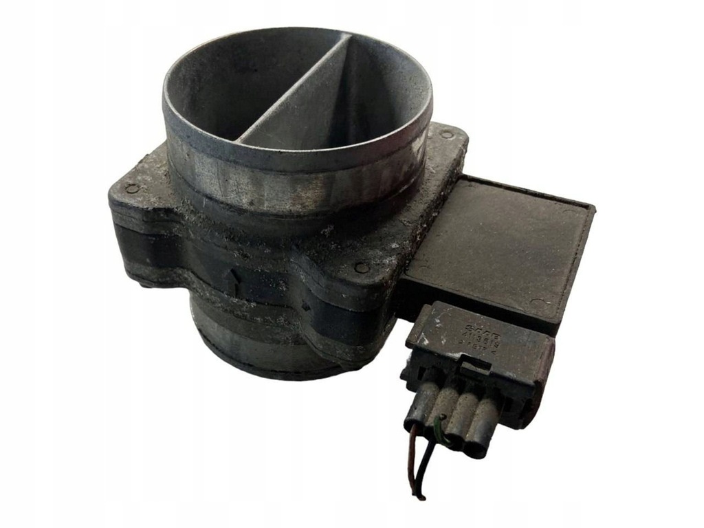 фото №1, Расходомер saab 9-5 1862338