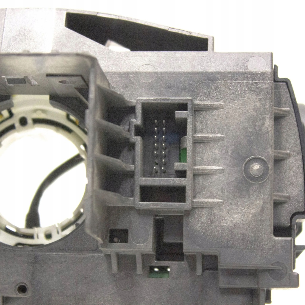 фото №8, Ford kuga ii 2018 рычаг / переключатель поворотники