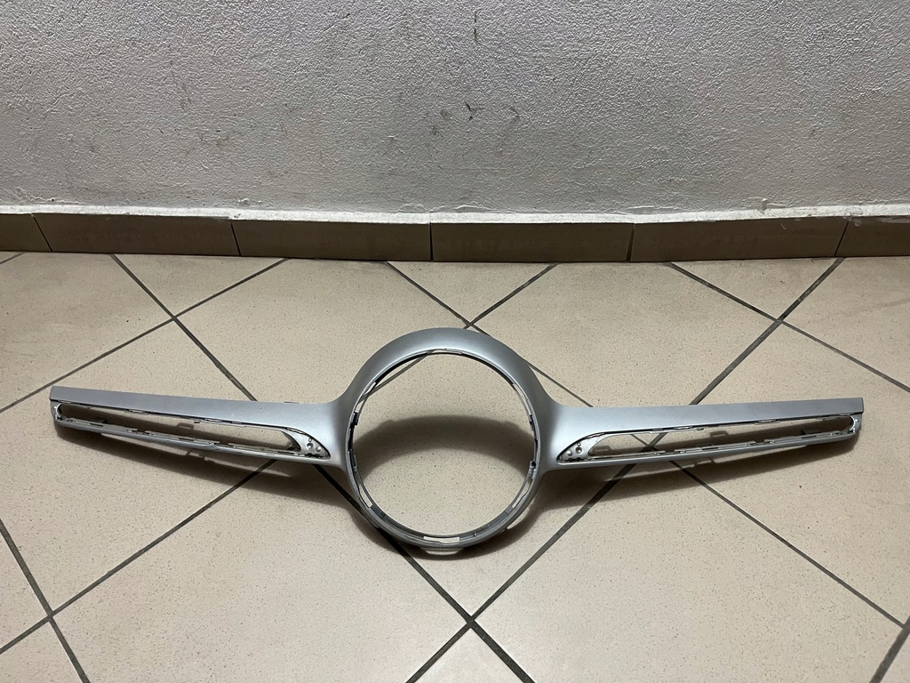 фото №1, Решётка радиатора решётка решётка радиатора бампера mercedes gle w292 a292