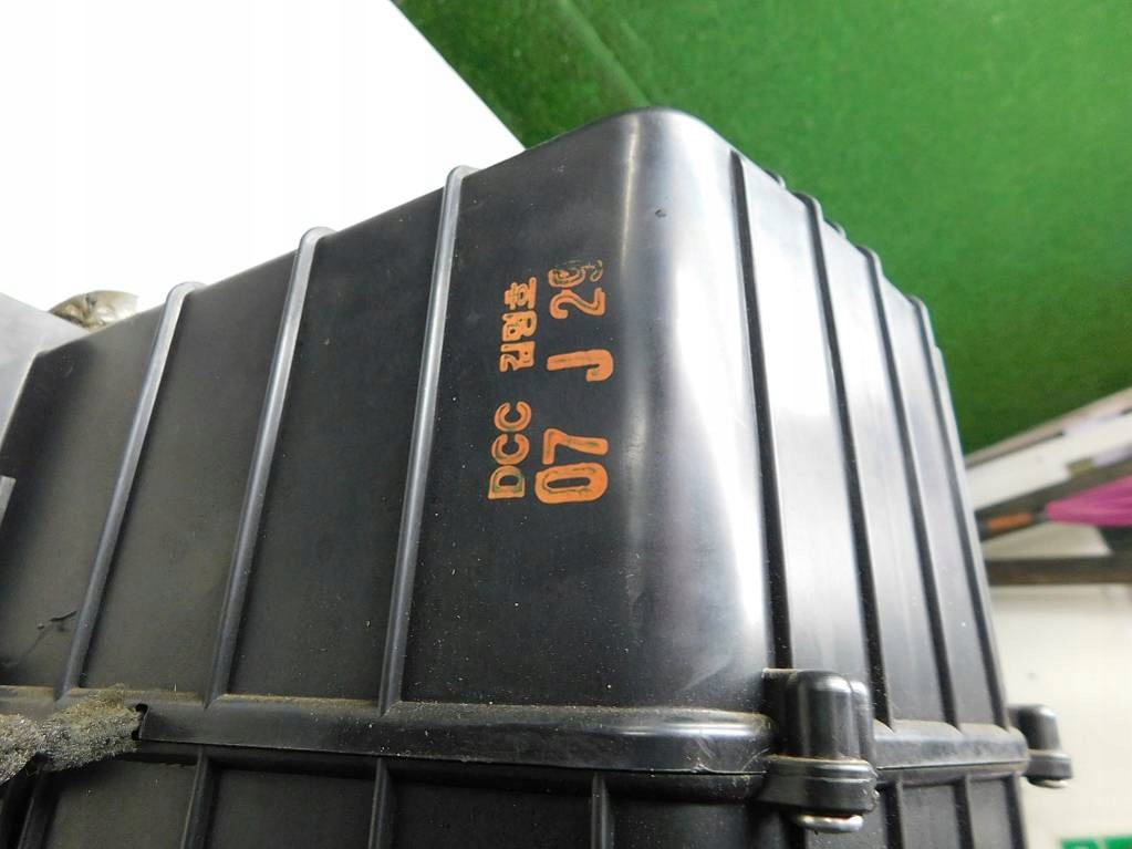 фото №7, Kia sorento i 2.5crdi 2009r отопитель eu