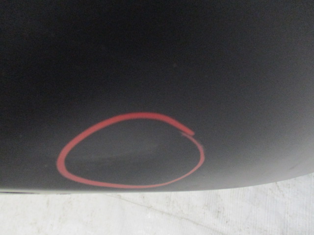 фото №9, Citroen berlingo iii xtr бампер передній новий