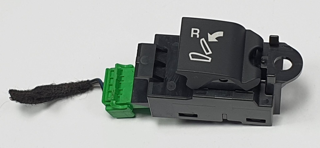 фото №1, Кнопка регулировки сиденье правый discovery l550 eu