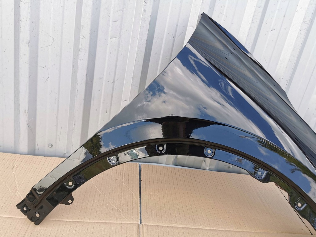 фото №7, Vw id4 id.4 11a крила передній правий перед