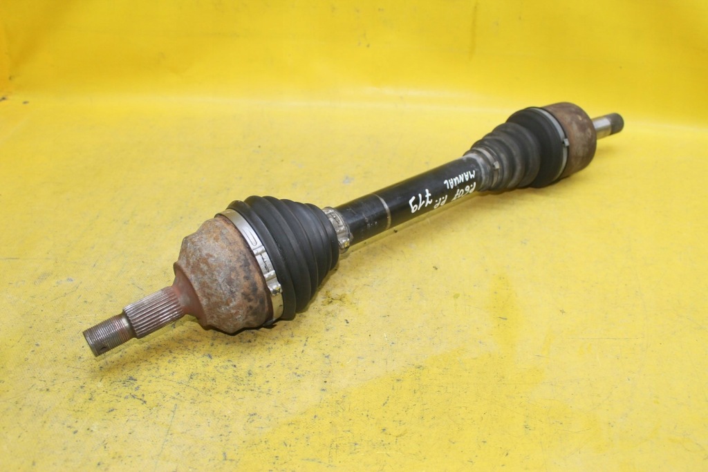 Купить Приводной вал правая  перед peugeot 607 2.2b