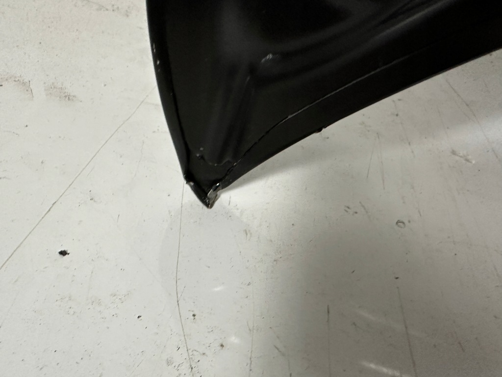 фото №10, Nowa oryg капот mitsubishi asx 5900a414 кришка