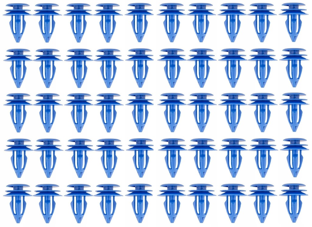 фото №1, Land rover range evoque клипсы подкрылок / накладки